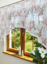 Firana Gotowa NOVA 300x140 cm