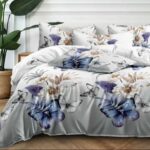 Komplet Pościeli 160x200 A108