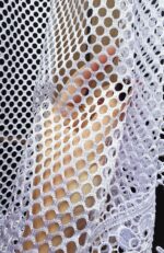 Firana Gotowa AURA 300x100 cm - obrazek 3