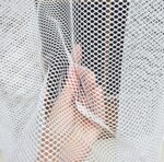 Firana Gotowa BELO 300x120 cm - obrazek 2