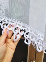 Firana Gotowa CLEO 400x150 cm - obrazek 4