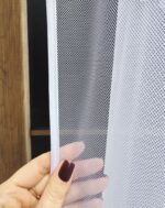 Firana Gotowa LUMI 400x160 cm - obrazek 3