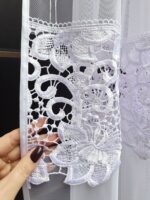 Firana Gotowa LUMI 400x160 cm - obrazek 2