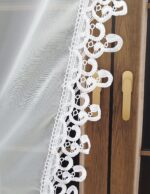 Firana ELIN 300x180 cm - obrazek 4