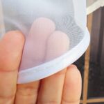 Firana Gotowa CLEO 400x150 cm - obrazek 2