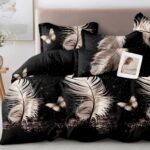 Komplet Pościeli 200x220 A129