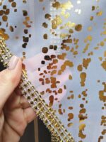 Firana Gotowa LUNA 300x140 cm - obrazek 2