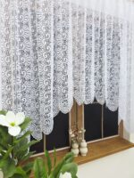 Firana Gotowa BINA 300x160 cm - obrazek 3