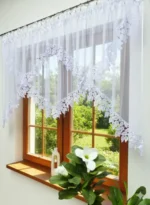 Firana Gotowa DORA 300x120 cm