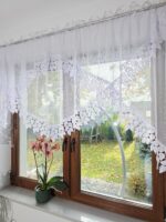 Firana Gotowa DORA 300x120 cm - obrazek 5