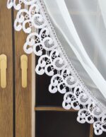 Firana Gotowa ARIS 400x180 cm - obrazek 3