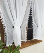 Firana ELIN 300x180 cm - obrazek 2