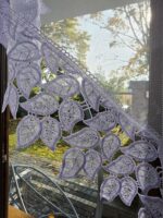 Firana Gotowa DORA 300x120 cm - obrazek 4