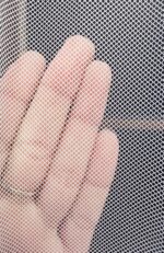 Firana Gotowa DORA 300x120 cm - obrazek 2