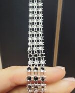 Firana Gotowa LUNA 300x140 cm - obrazek 3