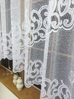 Firana Gotowa LIRA 300x160 cm - obrazek 3