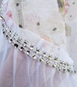 Firana Gotowa GABI 200x140 cm - obrazek 3