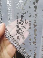 Firana Gotowa LUNA 300x140 cm - obrazek 5