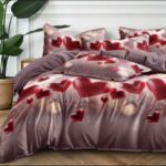 Komplet Pościeli 160x200 A131