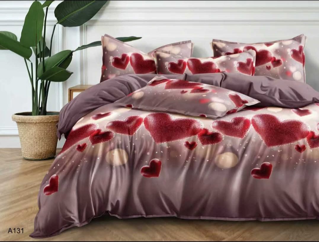 039e36acd4940c475d06e2859dec838b-1.jpg Komplet Pościeli 160x200 A131 - obrazek 1