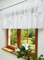 Firana Gotowa DIVA 200×85 cm