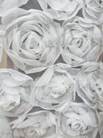 Firana Gotowa AVIA 300x120 cm - obrazek 2