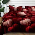 Komplet Pościeli 200x220 A151