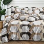 Komplet Pościeli 160x200 A132