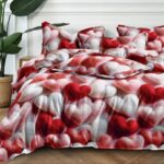 Komplet Pościeli 200x220 A121