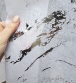 Firana Gotowa NEAT 300x150 cm - obrazek 4