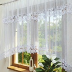 Firana Gotowa NEMO 200x150 cm