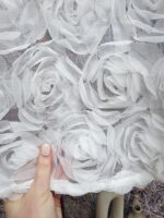 Firana Gotowa AVIA 300x120 cm - obrazek 4