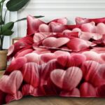 Komplet Pościeli 160x200 A152