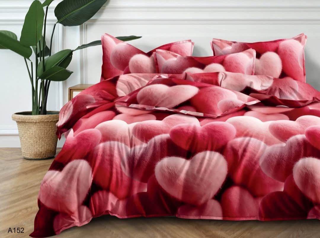 5105eed4ecba7f3466dfd4e507b836d8.jpg Komplet Pościeli 200x220 A152 - obrazek 1