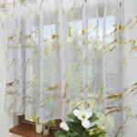 Firana Gotowa NEAT 300x150 cm