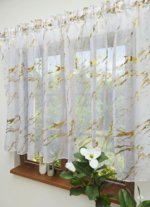 Firana Gotowa NEAT 300x150 cm