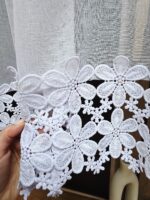 Firana Gotowa NEMO 200x150 cm - obrazek 2