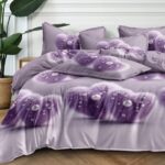 Komplet Pościeli 200x220 A153