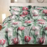 Komplet Pościeli 200x220 A150