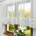 Firana Gotowa AVIA 300x120 cm