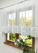 Firana Gotowa AVIA 300x120 cm