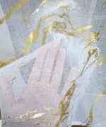 Firana Gotowa NEAT 300x150 cm - obrazek 3