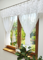 Firana Gotowa COSI 300x150 cm