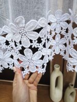 Firana Gotowa NEMO 400x160 cm - obrazek 2