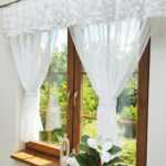 Firana Gotowa COSI 200x150 cm