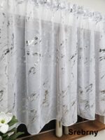 Firana Gotowa NEAT 300x150 cm - obrazek 6