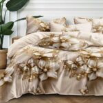 Komplet Pościeli 200x220 A135