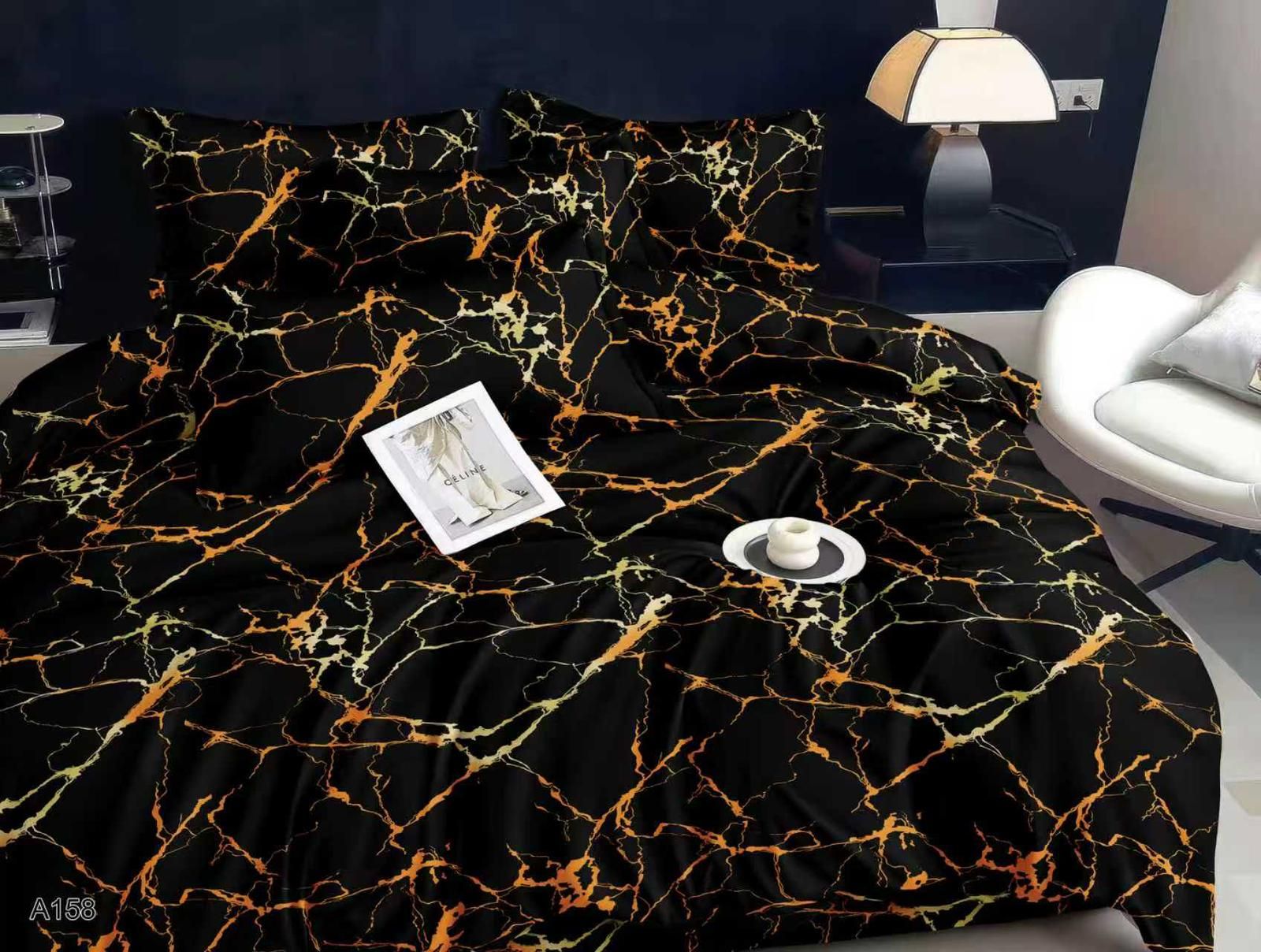 03e0d43fbc2e1f5c64b705d05542278f.jpg Komplet Pościeli 160x200 A158 - obrazek 1