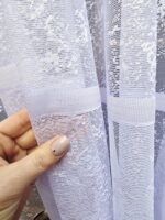 Firana Gotowa GEMO 400x160 cm - obrazek 3