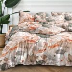 Komplet Pościeli 200x220 400